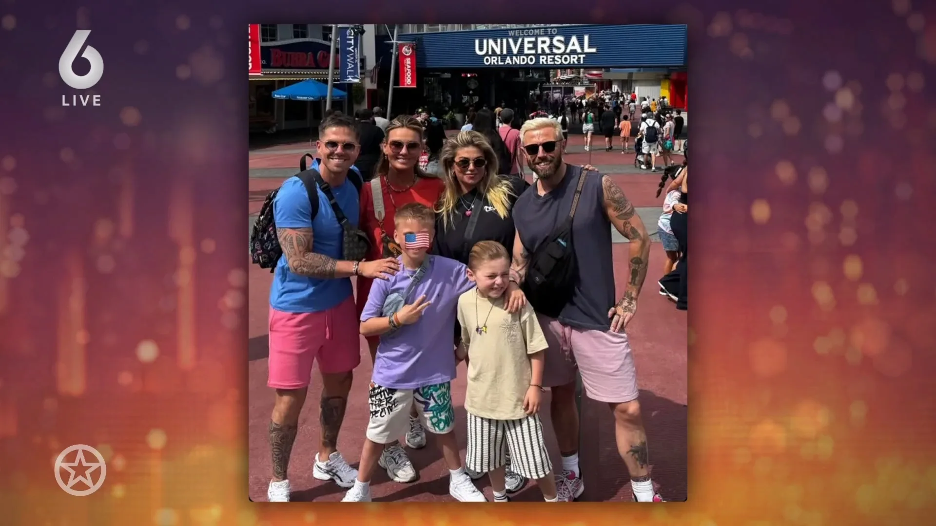 Roxeanne Hazes openhartig over 'droomvakantie' met André en Monique