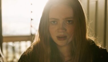 'Spider-Man: Brand New Day'-setfoto's onthullen mogelijk geheim: is dit wie Sadie Sink speelt?