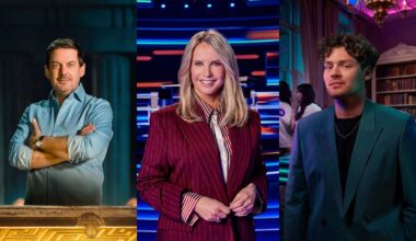 Dit kijk je in januari 2026: alle nieuwe tv-programma’s en seizoenen op een rij