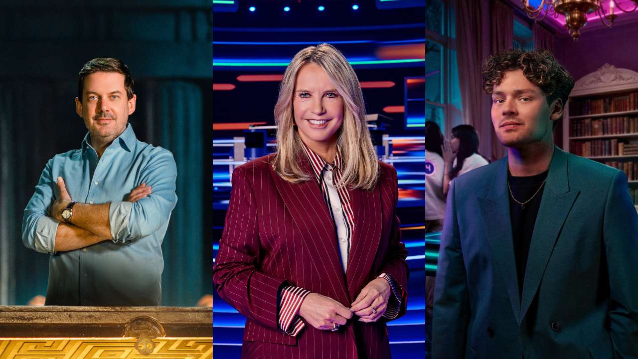 Dit kijk je in januari 2026: alle nieuwe tv-programma’s en seizoenen op een rij