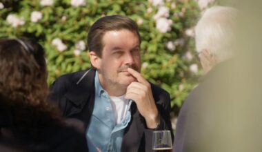 Het vijfde seizoen van De Erfgenaam is nu al gedeeltelijk te zien bij Videoland