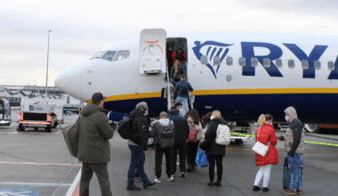 Ryanair verliest landingsrechten op Eindhoven Airport - Luchtvaartnieuws