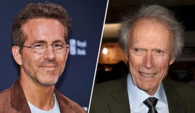 Ryan Reynolds blaast oude actieklassieker van Clint Eastwood nieuw leven in