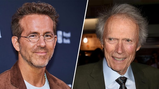 Ryan Reynolds blaast oude actieklassieker van Clint Eastwood nieuw leven in