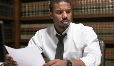 Deze aangrijpende film op Netflix is absoluut de moeite waard: "Relevant en integraal"