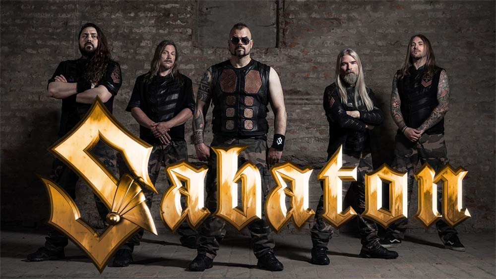 Sabaton