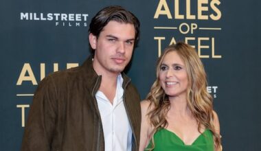 'Kun je hem niet voor behoeden'