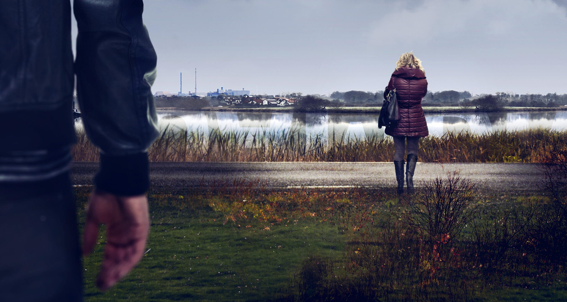 Sambre: Franse misdaadserie gaat in november van start bij Canvas - VARAgids