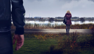 Sambre: Franse misdaadserie gaat in november van start bij Canvas - VARAgids