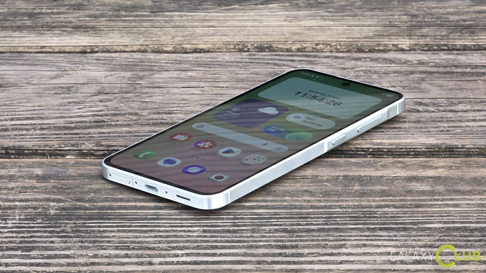 Samsung Galaxy A56 aanbiedingen