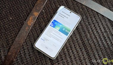 Samsung Galaxy A56 krijgt zeven jaar updates, tot 2032