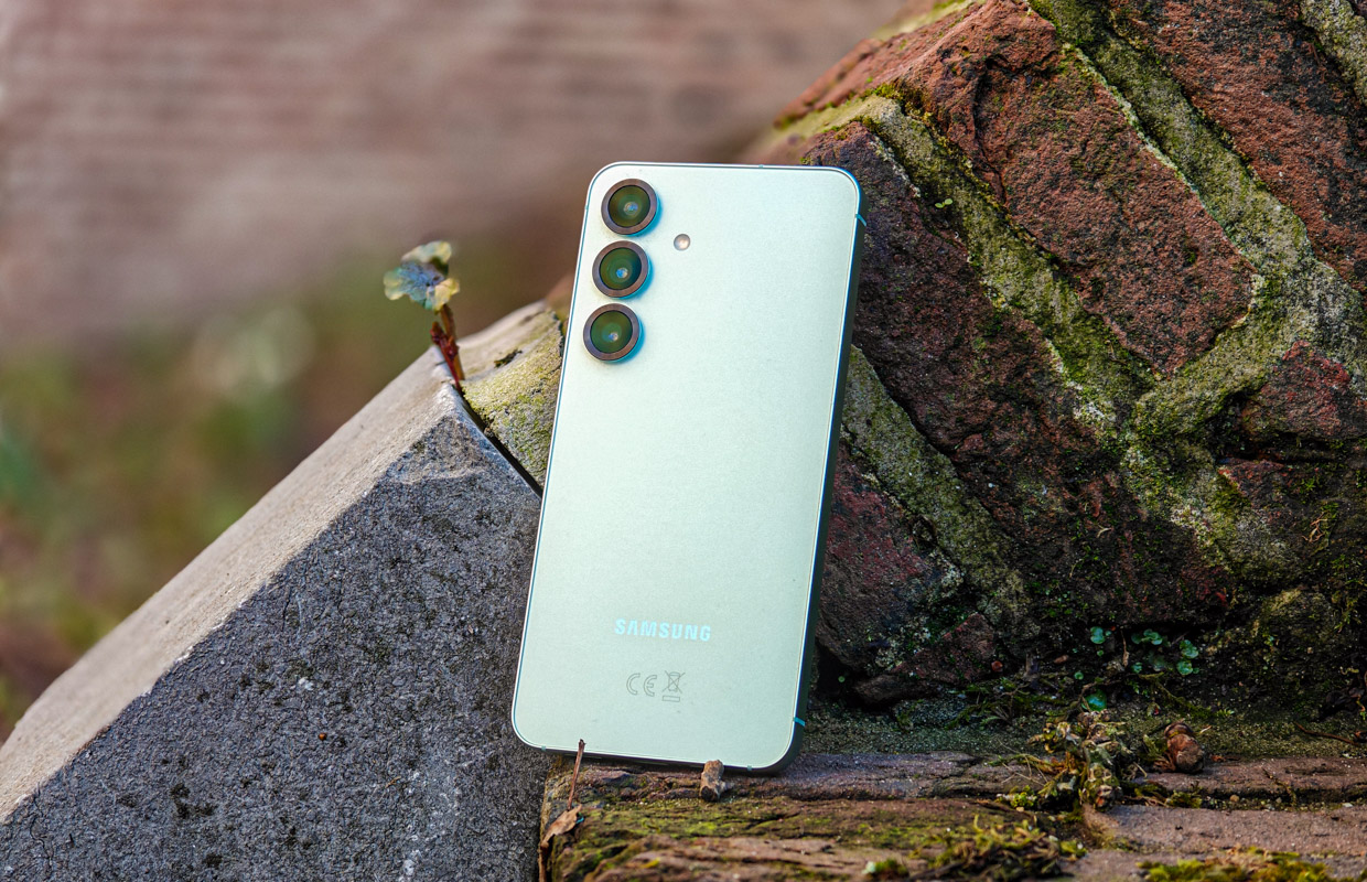 Samsung S25 voor minder dan 350 euro (en gratis Watch 7 of tablet)