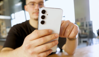 De 5 beste Android-apps en -games van de week (#44 2025)