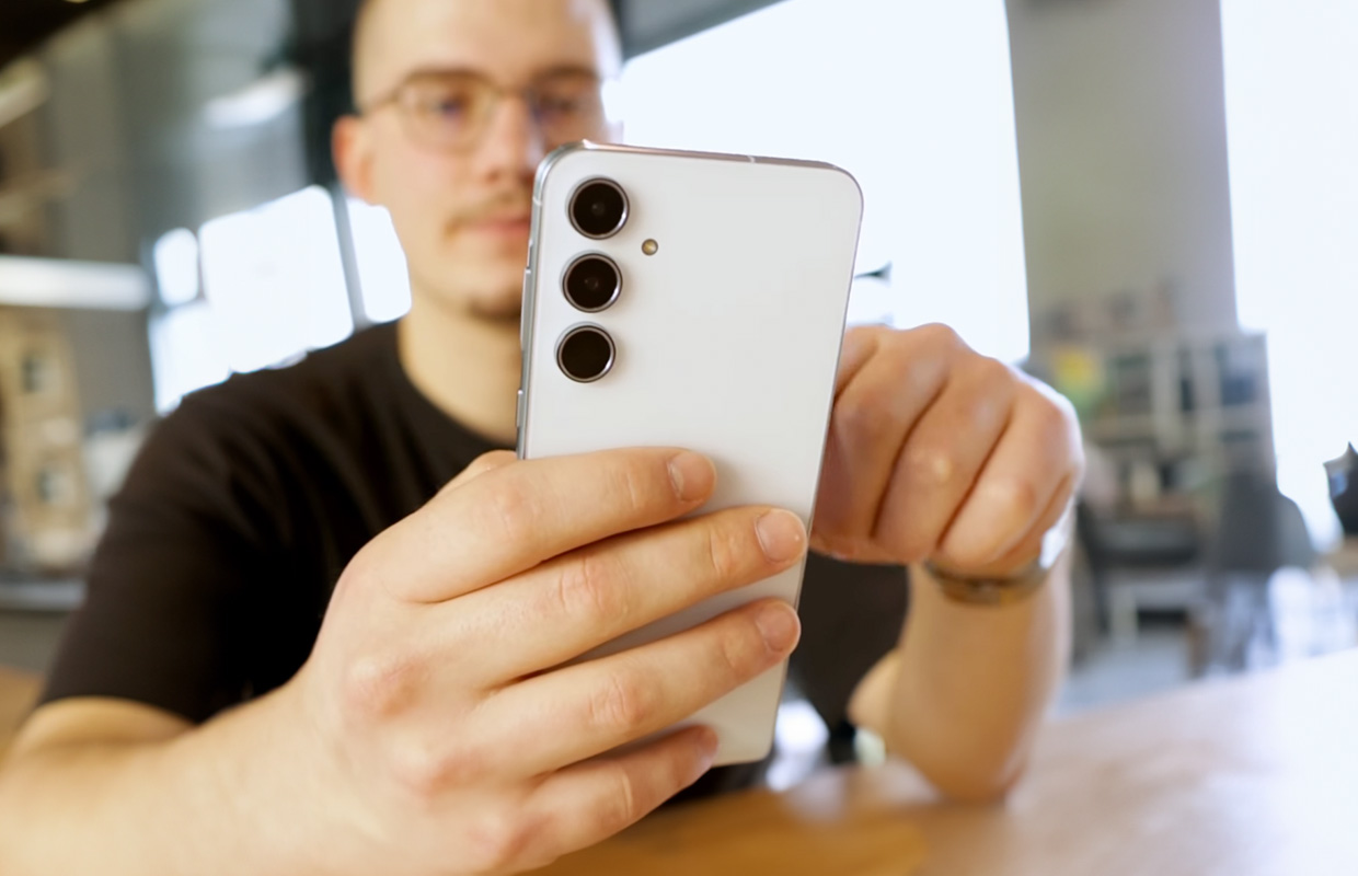 De 5 beste Android-apps en -games van de week (#44 2025)