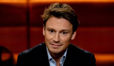 Sander Schimmelpenninck kondigt nieuw seizoen Sander en de kloof aan