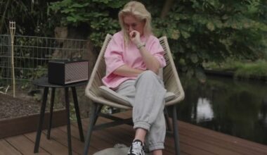 'Dit is niet m'n ding'