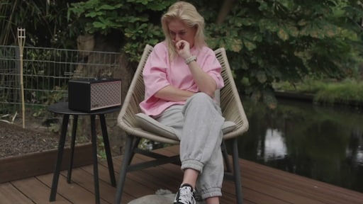 'Dit is niet m'n ding'