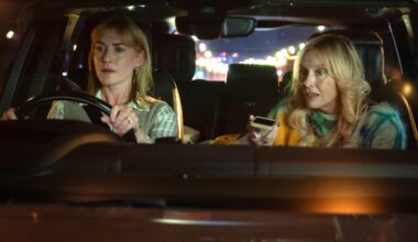 In december pakt Netflix uit met onverwacht grote tranentrekker