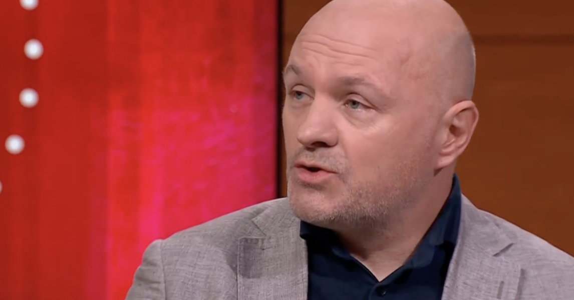 Boris van der Ham: 'Als je echt vindt dat moslims erbij horen in Nederland, moet je ze door dezelfde wasstraat van kritiek halen'