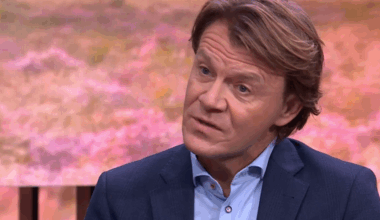 Voormalig informateur Kim Putters over onderhandelingen tussen D66 en CDA: 'Breed draagvlak creëren het belangrijkst'