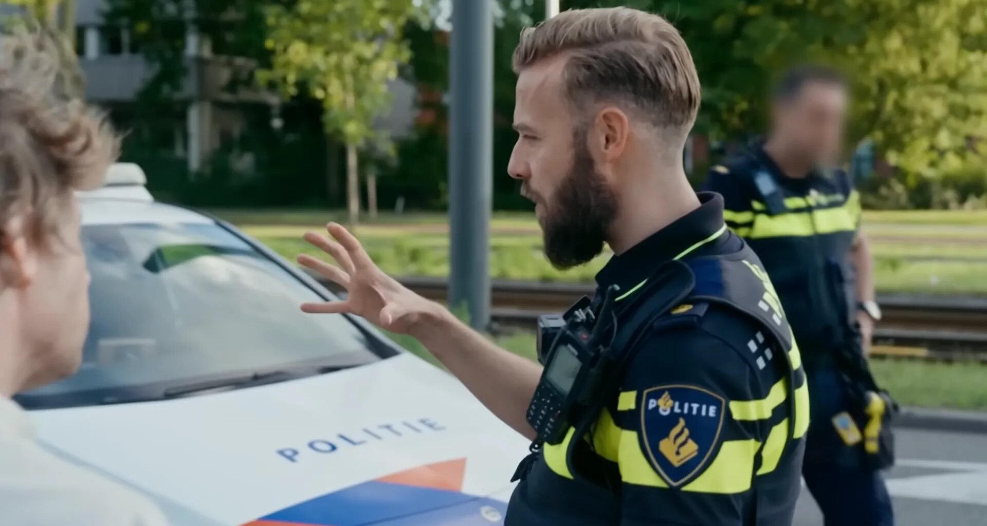 Hoe Bureau Utrecht de stad neerzet als een witte idylle geterroriseerd door boeven van kleur - Joop