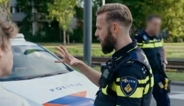 Hoe Bureau Utrecht de stad neerzet als een witte idylle geterroriseerd door boeven van kleur - Joop