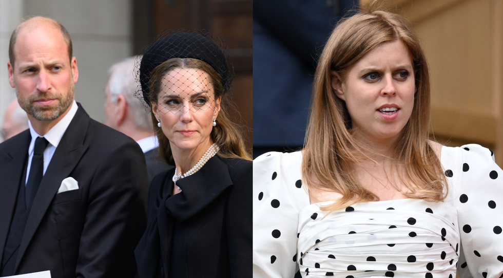 prince william, kate middleton, princess beatrice prince william, kate middleton, princess beatrice