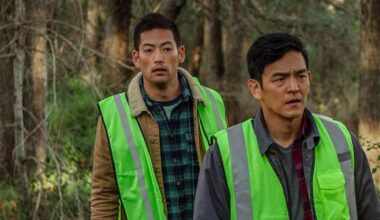 Bloedstollende gratis thriller houdt kijkers in zijn greep: 'Het einde heeft zo'n bizarre twist' | Film Nieuws