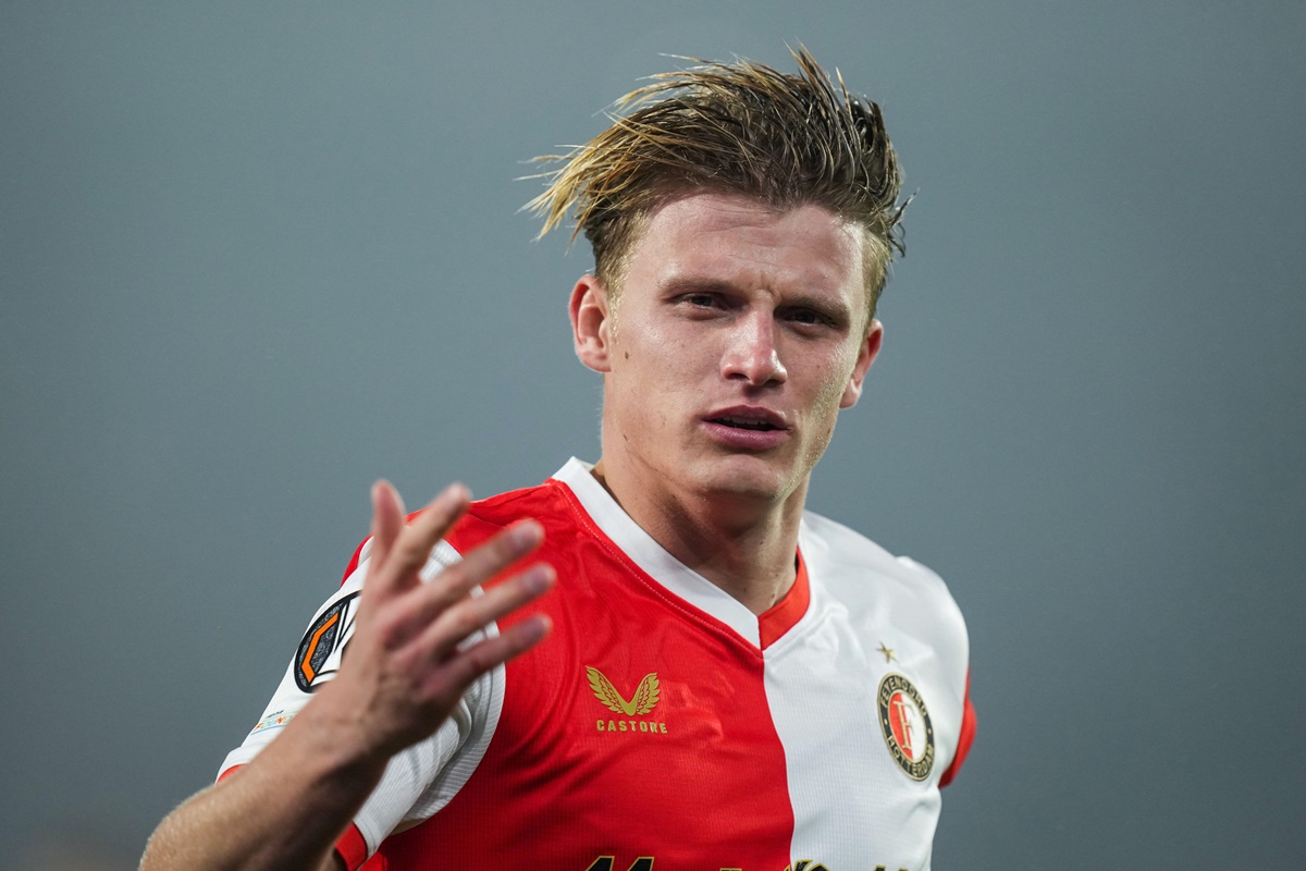 Foto: ‘Krankzinnig moment met Steijn’, fans kunnen het niet geloven