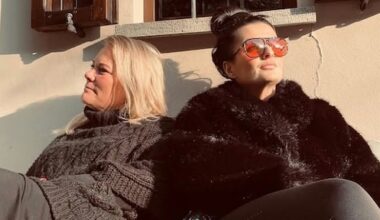 Shirley en Eveline uit B&B Vol Liefde gaan zakelijke samenwerking aan: 'Handjes tekort'