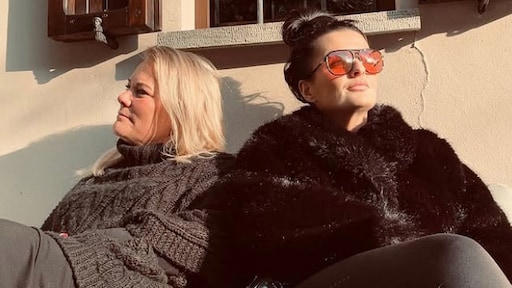 Shirley en Eveline uit B&B Vol Liefde gaan zakelijke samenwerking aan: 'Handjes tekort'