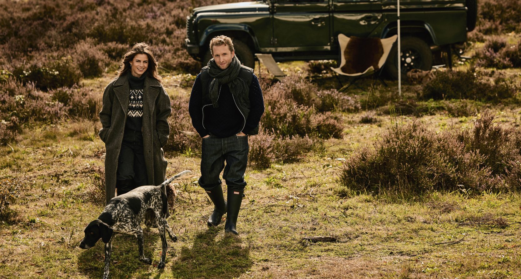 Elise Schaap: 'Ik ben een wandelaar, loop het liefst elke dag een uur'