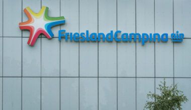 Garantieprijs naar laagste punt in 5 jaar - Nieuws melk