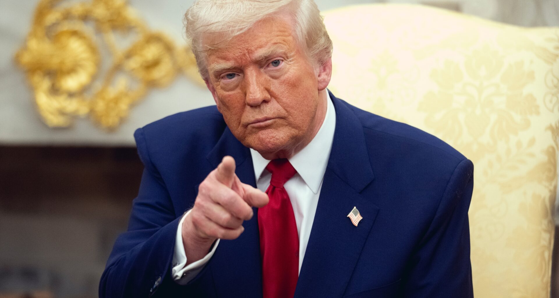 Bitcoin, Ethereum en andere crypto’s schieten omhoog door Trump