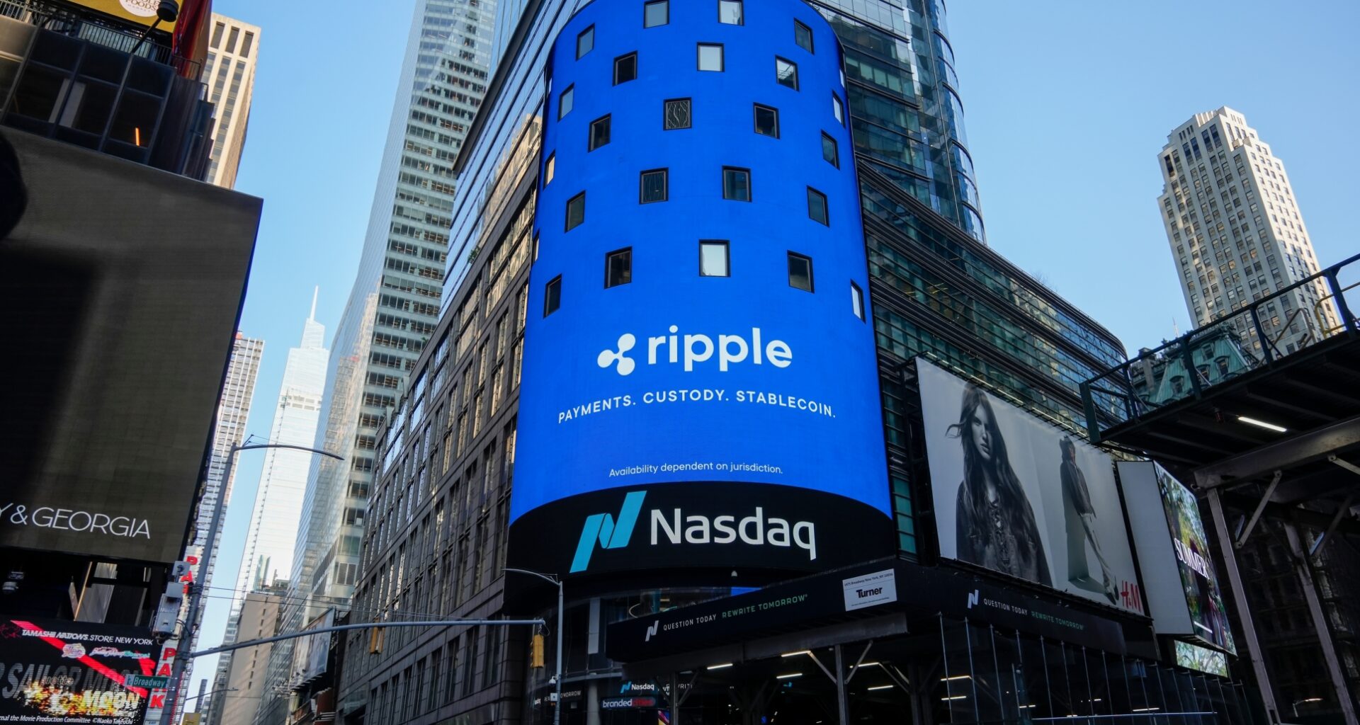 ‘De klok tikt voor XRP’: Spot ETF mogelijk al binnen weken realiteit