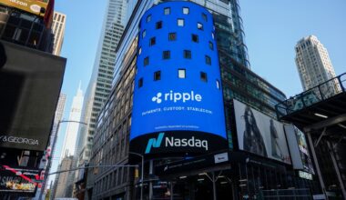 ‘De klok tikt voor XRP’: Spot ETF mogelijk al binnen weken realiteit