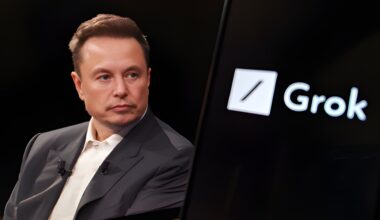 Elon Musks Grok voorspelt XRP koers voor 30 november 2025
