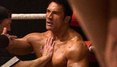 Dit zijn de nieuwe bioscoopfilms van deze week: alle 9 titels op een rij