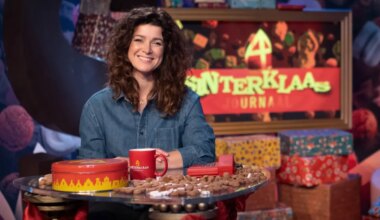 Sinterklaasjournaal krijgt andere lading door waarschuwing