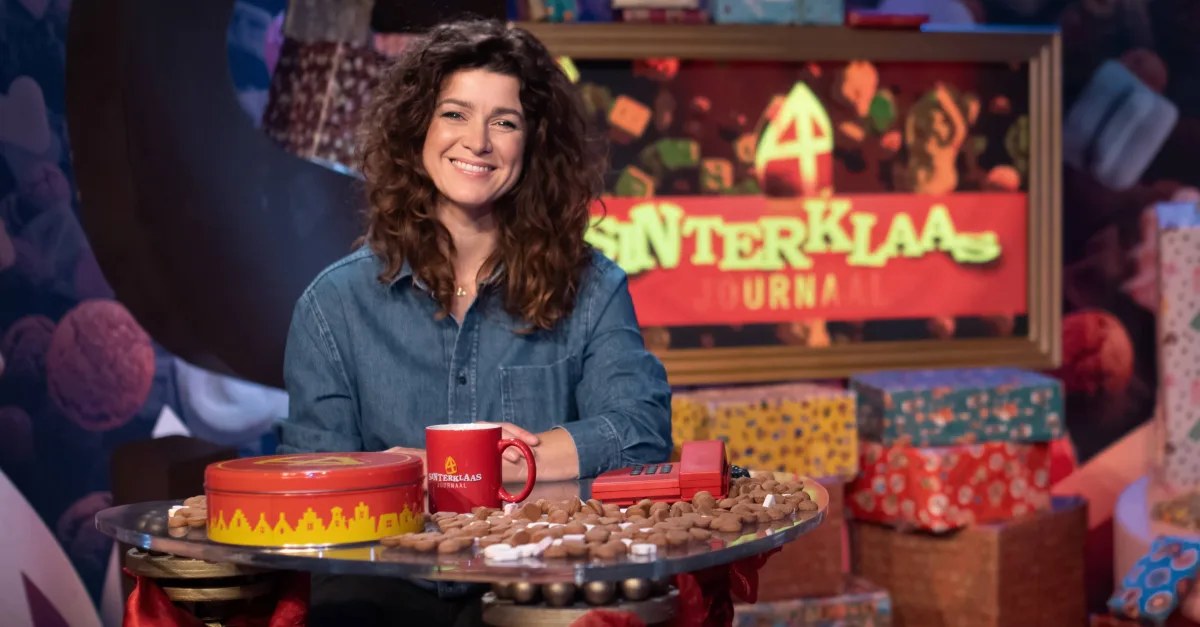 Sinterklaasjournaal krijgt andere lading door waarschuwing