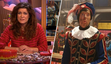 'noodpakketten' niet aan te slepen