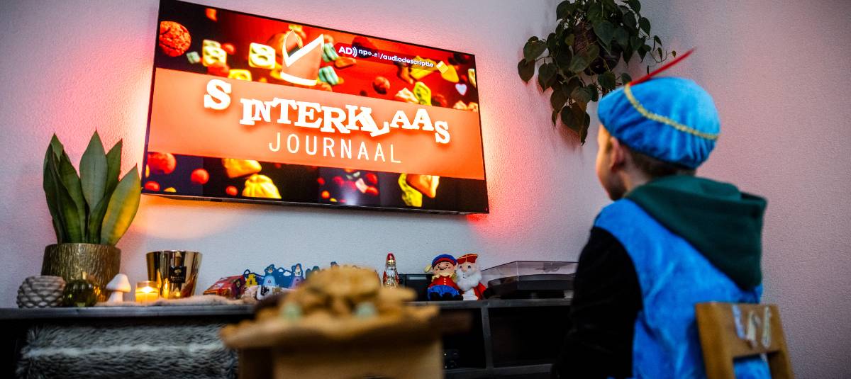 Sinterklaas