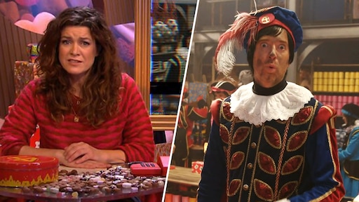 'noodpakketten' niet aan te slepen