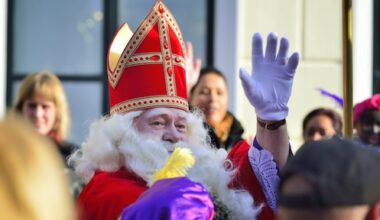 'Willen dat iedereen zich gewenst voelt'