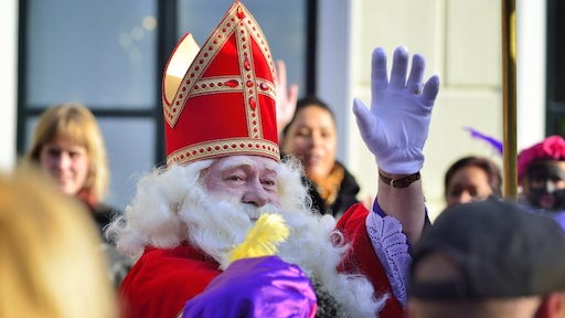 'Willen dat iedereen zich gewenst voelt'