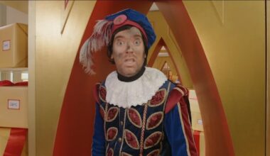 'Waar zijn de pakjes gebleven?'