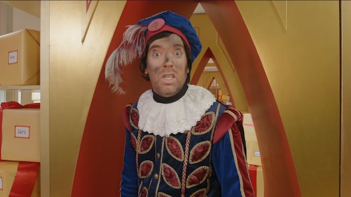 'Waar zijn de pakjes gebleven?'