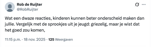 Sinterklaasjournaal