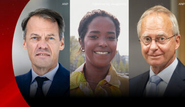 Dinsdagavond met Tijs van den Brink, Fatihya Abdi, Henk Kamp, Roy Kramer & Elodie Verweij - Pauw & De Wit