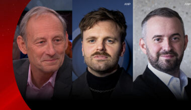 Woensdagavond met o.a. Jimmy Dijk, Tim Hofman, Mart de Kruif, Dave Maasland & Joyce Boverhuis - Pauw & De Wit